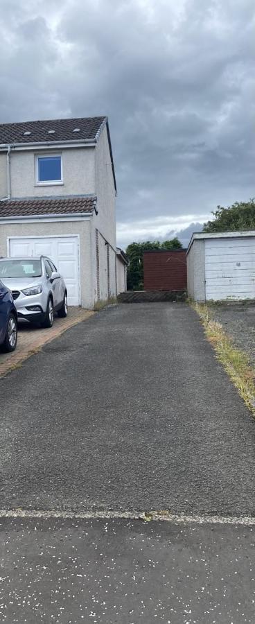 Pure Apartments Fife - Dunfermline - Pitcorthie מראה חיצוני תמונה