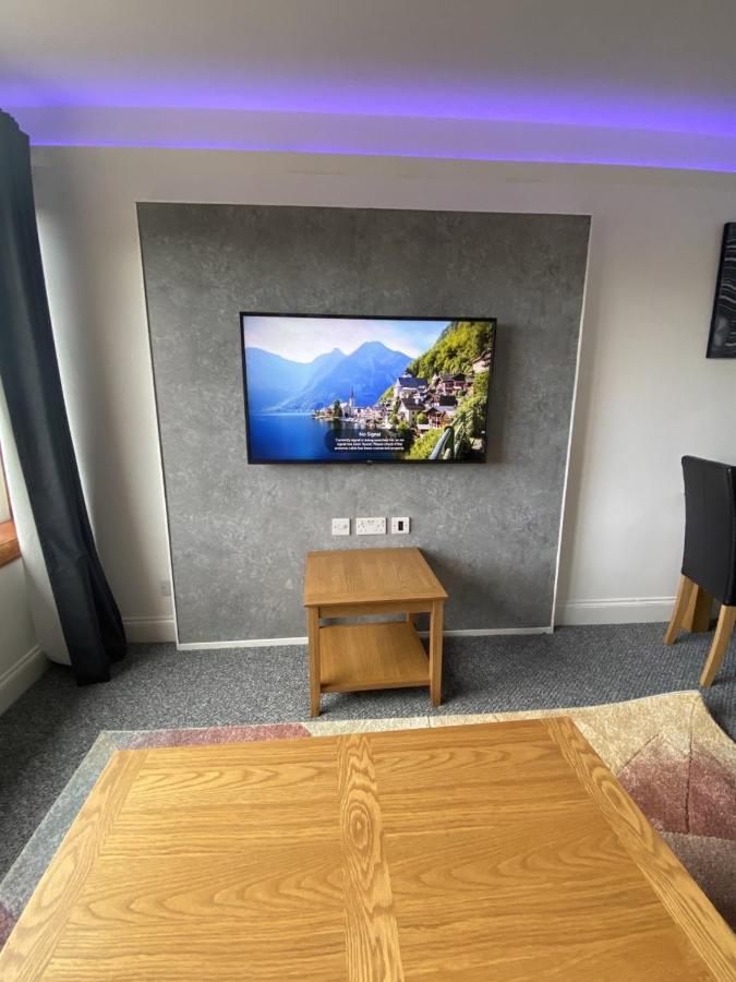 Pure Apartments Fife - Dunfermline - Pitcorthie מראה חיצוני תמונה