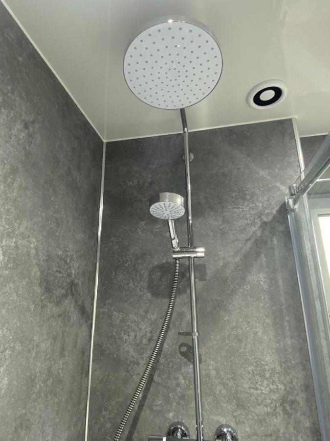 Pure Apartments Fife - Dunfermline - Pitcorthie מראה חיצוני תמונה