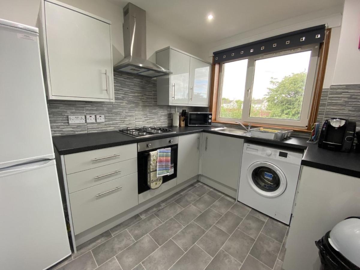 Pure Apartments Fife - Dunfermline - Pitcorthie מראה חיצוני תמונה